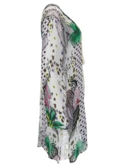 Etoile Du Monde FEATHER DREAM S19-M0738 Tunika ORG 5 Etoile Du Monde FEATHER DREAM S19-M0738 Tunika ORG -Modebe Kleidung Geschäft etoile du monde tunika feather dream s19 m0738 2