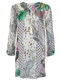 Etoile Du Monde FEATHER DREAM S19-M0738 Tunika ORG