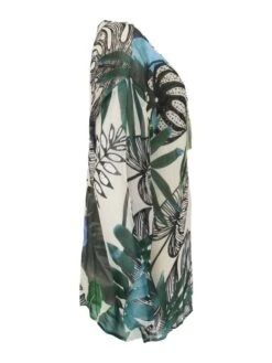 Etoile Du Monde GRAPHIC JUNGLE S19-M0337 Tunika ORG 5 Etoile Du Monde GRAPHIC JUNGLE S19-M0337 Tunika ORG -Modebe Kleidung Geschäft etoile du monde tunika graphic jungle s19 m0337 2