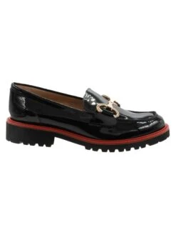 Even And Odd 5332 Halbschuhe VERNICE NERO