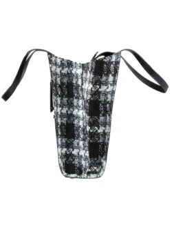 Fabi CDF0702 Taschen SOFT NERO -Modebe Kleidung Geschäft fabi taschesoft nero cdf0702 2