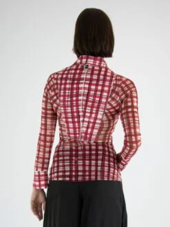 High BEHAVE S50272 Blusen 008 -Modebe Kleidung Geschäft high bluse behave s50272 3