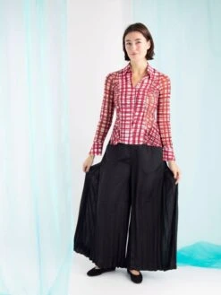 High BEHAVE S50272 Blusen 008 -Modebe Kleidung Geschäft high bluse behave s50272 6