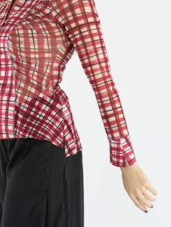 High BEHAVE S50272 Blusen 008 -Modebe Kleidung Geschäft high bluse behave s50272 7