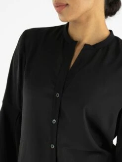 High CALMING S50274 Blusen 199 -Modebe Kleidung Geschäft high bluse calming s50274 16