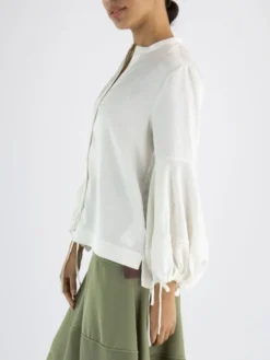 High CALMING S50274 Blusen 104 -Modebe Kleidung Geschäft high bluse calming s50274 2