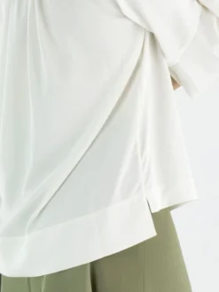 High CALMING S50274 Blusen 104 -Modebe Kleidung Geschäft high bluse calming s50274 8