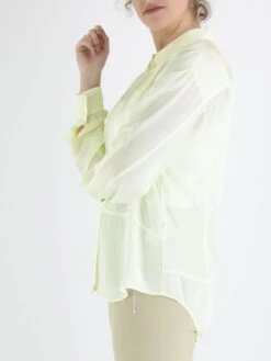 High SALUTE 750830 Blusen 400 -Modebe Kleidung Geschäft high bluse salute 750830 2