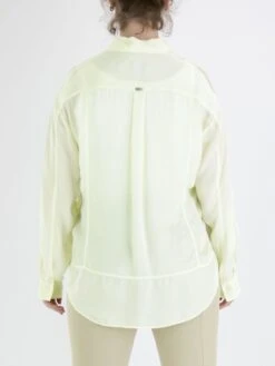 High SALUTE 750830 Blusen 400 -Modebe Kleidung Geschäft high bluse salute 750830 3