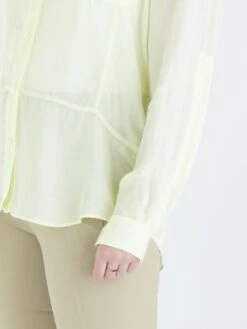 High SALUTE 750830 Blusen 400 -Modebe Kleidung Geschäft high bluse salute 750830 8