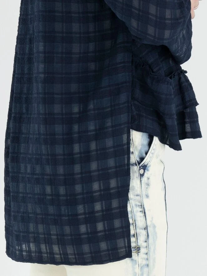 High SECLUDE S50266 Blusen 289 9 High SECLUDE S50266 Blusen 289 – Bild 9