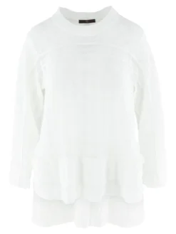 High SECLUDE S50266 Blusen 104