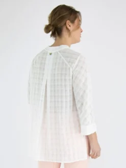 High SECLUDE S50266 Blusen 104 -Modebe Kleidung Geschäft high bluse seclude s50266 3