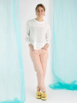 High SECLUDE S50266 Blusen 104 -Modebe Kleidung Geschäft high bluse seclude s50266 5