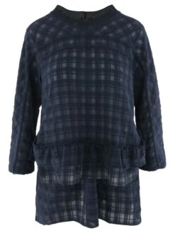 High SECLUDE S50266 Blusen 289