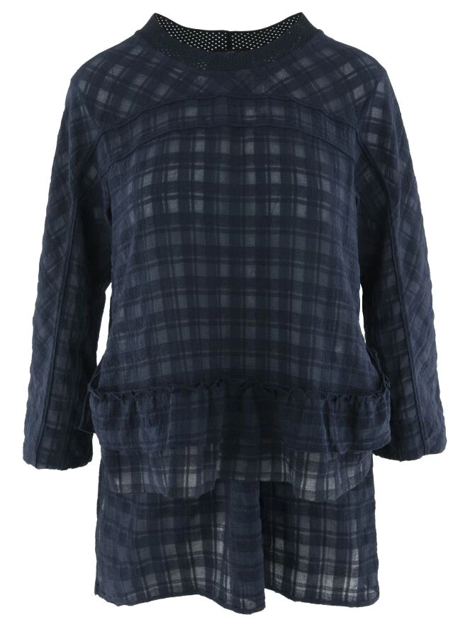 High SECLUDE S50266 Blusen 289 1 High SECLUDE S50266 Blusen 289