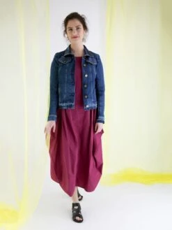 High OTHER WAY 721630 Kleider 759 -Modebe Kleidung Geschäft high kleid other way 721630 5