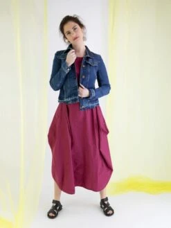 High OTHER WAY 721630 Kleider 759 -Modebe Kleidung Geschäft high kleid other way 721630 6