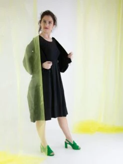 High SUBLIME S21754 Kleider 199 -Modebe Kleidung Geschäft high kleid sublime s21754 6