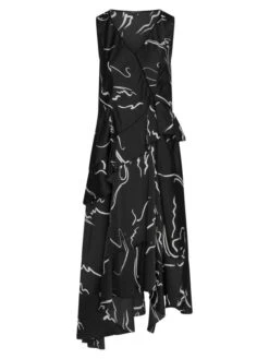 High SWATHE S21737 Kleider 001