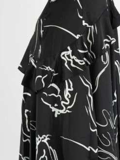 High SWATHE S21737 Kleider 001 -Modebe Kleidung Geschäft high kleid swathe s21737 8