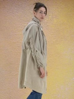 High FEARLESS 735037 Mäntel / Jacken 504 13 High FEARLESS 735037 Mäntel / Jacken 504 -Modebe Kleidung Geschäft high mantel jacke fearless 735037 10