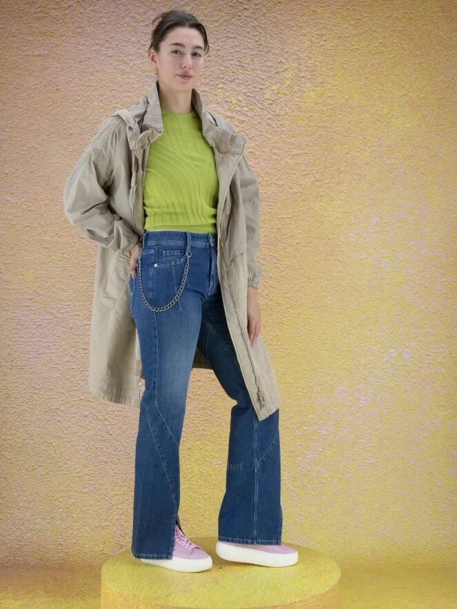 High FEARLESS 735037 Mäntel / Jacken 504 6 High FEARLESS 735037 Mäntel / Jacken 504 – Bild 6