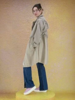 High FEARLESS 735037 Mäntel / Jacken 504 15 High FEARLESS 735037 Mäntel / Jacken 504 -Modebe Kleidung Geschäft high mantel jacke fearless 735037 12