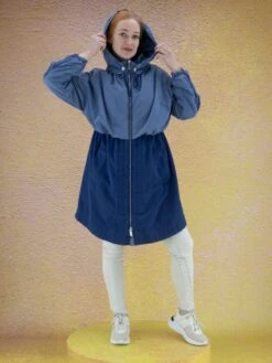 High FEARLESS 735037 Mäntel / Jacken 275 11 High FEARLESS 735037 Mäntel / Jacken 275 -Modebe Kleidung Geschäft high mantel jacke fearless 735037 5