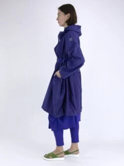 High OUTSIDER S35074 Mäntel / Jacken 284 -Modebe Kleidung Geschäft high mantel jacke outsider s35074 11