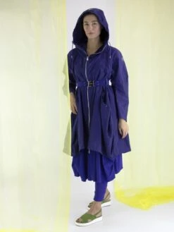 High OUTSIDER S35074 Mäntel / Jacken 284 -Modebe Kleidung Geschäft high mantel jacke outsider s35074 15