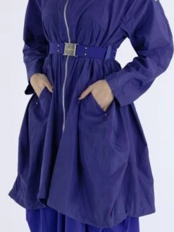 High OUTSIDER S35074 Mäntel / Jacken 284 -Modebe Kleidung Geschäft high mantel jacke outsider s35074 16