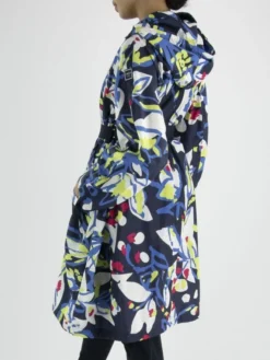 High OUTSIDER S35074 Mäntel / Jacken 022 -Modebe Kleidung Geschäft high mantel jacke outsider s35074 2