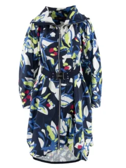 High OUTSIDER S35074 Mäntel / Jacken 022