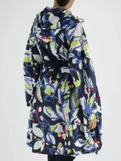 High OUTSIDER S35074 Mäntel / Jacken 022 -Modebe Kleidung Geschäft high mantel jacke outsider s35074 3