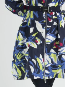 High OUTSIDER S35074 Mäntel / Jacken 022 -Modebe Kleidung Geschäft high mantel jacke outsider s35074 7