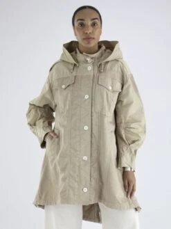 High TREMENDOUS 735050 Mäntel / Jacken 504 -Modebe Kleidung Geschäft high mantel jacke tremendous 735050 4