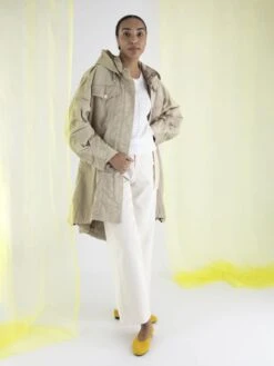 High TREMENDOUS 735050 Mäntel / Jacken 504 -Modebe Kleidung Geschäft high mantel jacke tremendous 735050 5