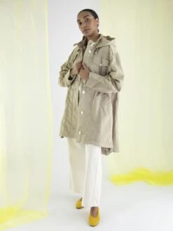 High TREMENDOUS 735050 Mäntel / Jacken 504 -Modebe Kleidung Geschäft high mantel jacke tremendous 735050 6