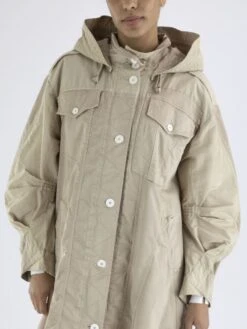 High TREMENDOUS 735050 Mäntel / Jacken 504 -Modebe Kleidung Geschäft high mantel jacke tremendous 735050 7