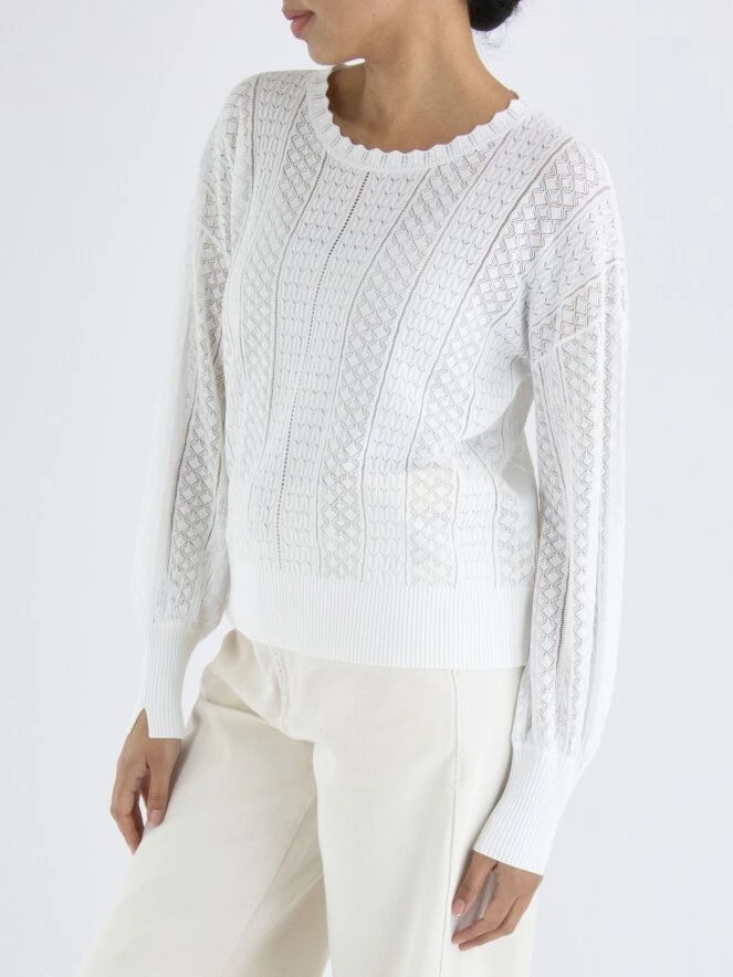 High ANTICIPATE 751983 Pullover 104 3 High ANTICIPATE 751983 Pullover 104 – Bild 3