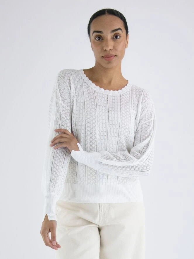 High ANTICIPATE 751983 Pullover 104 5 High ANTICIPATE 751983 Pullover 104 – Bild 5