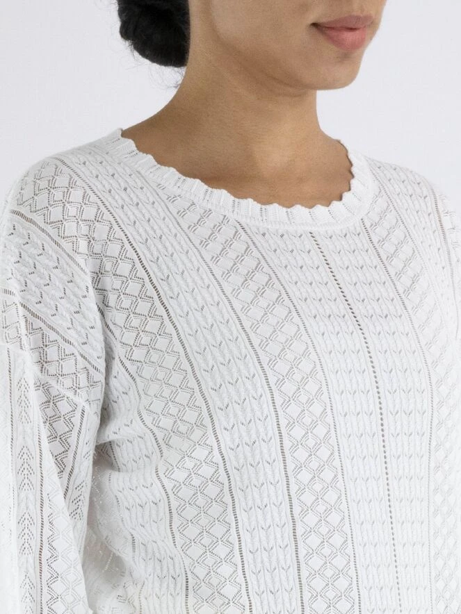 High ANTICIPATE 751983 Pullover 104 6 High ANTICIPATE 751983 Pullover 104 – Bild 6