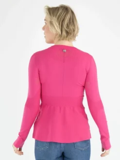 High PROMINENT S51288 Pullover 757 -Modebe Kleidung Geschäft high pullover prominent s51288 3