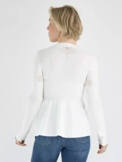 High PROMINENT S51288 Pullover 104 -Modebe Kleidung Geschäft high pullover prominent s51288 9