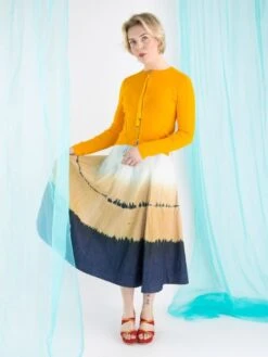 High AWAKEN 720448 Röcke 005 -Modebe Kleidung Geschäft high rock awaken 720448 14