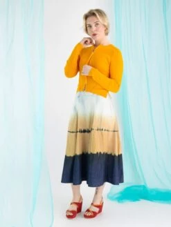 High AWAKEN 720448 Röcke 005 -Modebe Kleidung Geschäft high rock awaken 720448 15