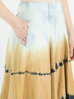 High AWAKEN 720448 Röcke 005 -Modebe Kleidung Geschäft high rock awaken 720448 16