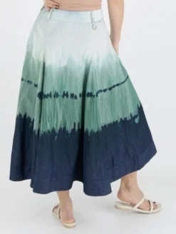 High AWAKEN 720448 Röcke 003 -Modebe Kleidung Geschäft high rock awaken 720448 3