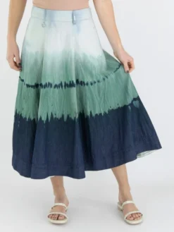 High AWAKEN 720448 Röcke 003 -Modebe Kleidung Geschäft high rock awaken 720448 4